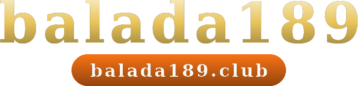 balada189 logo