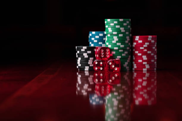 balada189 No Commission Baccarat
