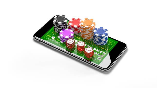 balada189 Connected game areas