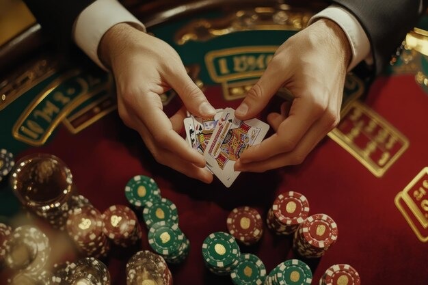balada189 No Commission Baccarat On balada189